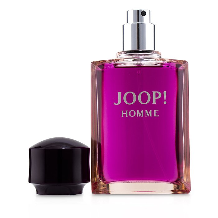 Joop Homme Eau De Toilette Spray (Box Slightly Damaged) 75ml/2.5ozProduct Thumbnail