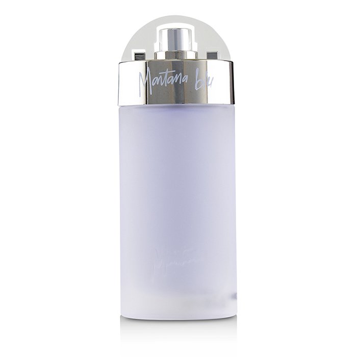 Montana Montana Blu Eau De Toilette Spray 937951 30ml/1ozProduct Thumbnail