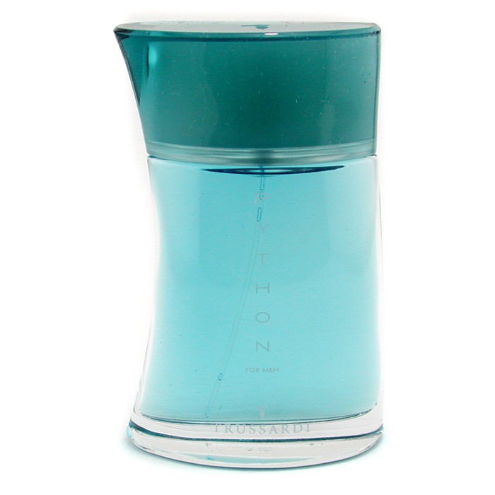 Trussardi Python Eau De Toilette Spray 100ml/3.4ozProduct Thumbnail