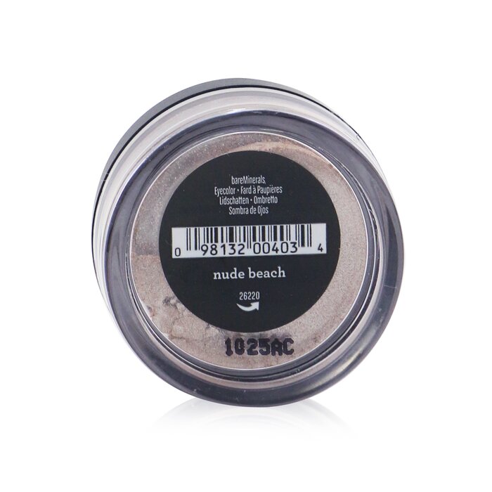 BareMinerals i.d. BareMinerals Glimmer 0.57g/0.02ozProduct Thumbnail