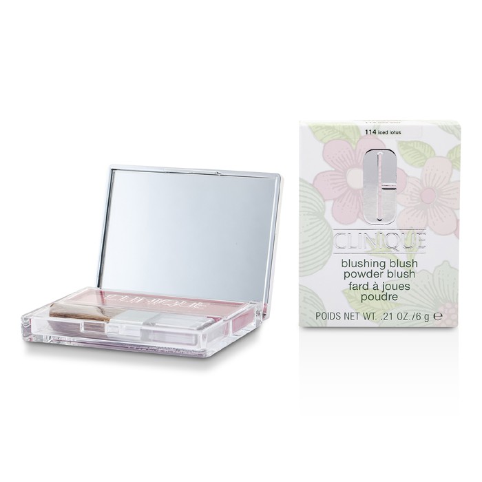 Clinique Blushing Blush Powder Blush 6g/0.21ozProduct Thumbnail