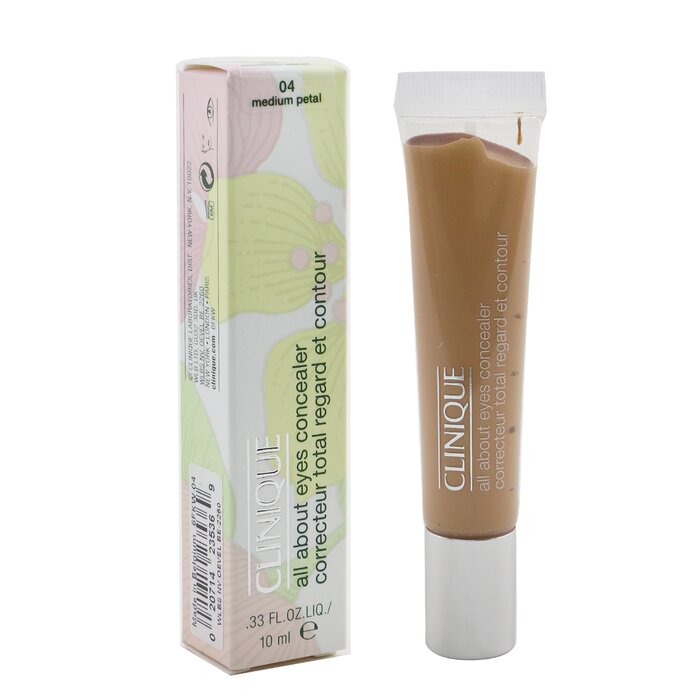 Clinique All About Eyes Concealer 10ml/0.33ozProduct Thumbnail