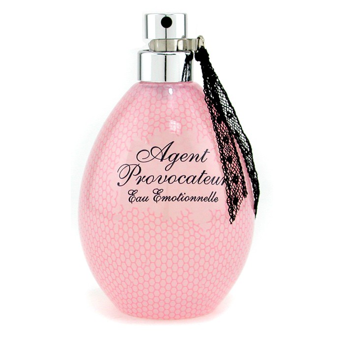 Agent Provocateur Eau Emotionnelle Eau De Toilette Spray 50ml/1.7ozProduct Thumbnail