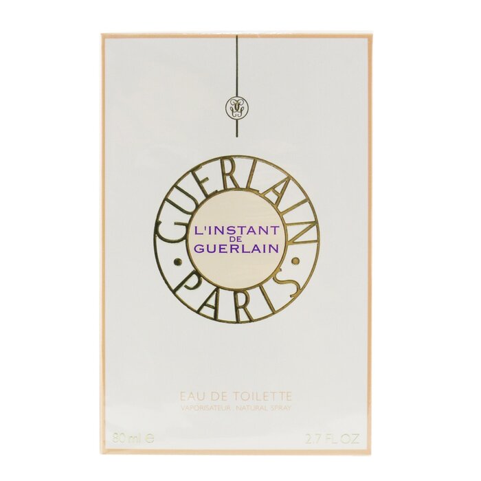 Guerlain L'Instant De Guerlain Eau De Toilette Spray 80ml/2.7ozProduct Thumbnail