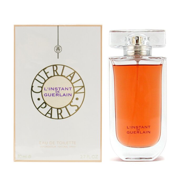 Guerlain L'Instant De Guerlain Eau De Toilette Spray 80ml/2.7ozProduct Thumbnail