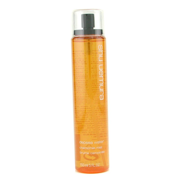 Shu Uemura Depsea Water - Chamomile Mist 150ml/5ozProduct Thumbnail