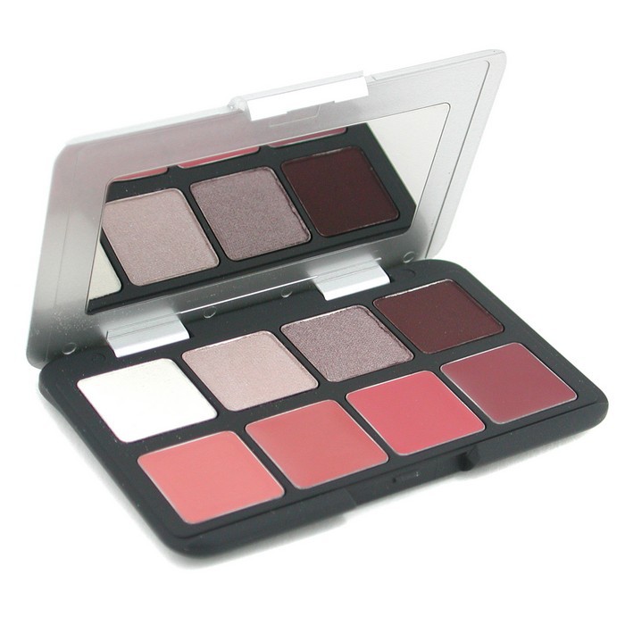 Paula Dorf Broadway Baby Quickie Face Kit (For Eyes & Lips 4gProduct Thumbnail