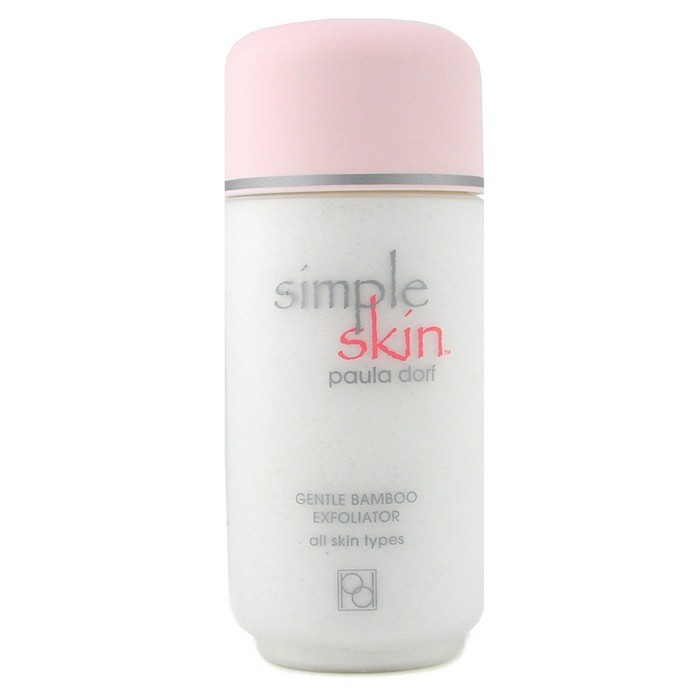 Paula Dorf Gentle Bamboo Exfoliator 70g/2.5ozProduct Thumbnail