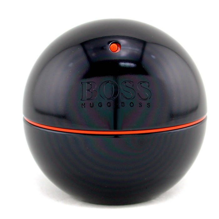 Hugo Boss In Motion Black Eau De Toilette Spray 90ml/3ozProduct Thumbnail