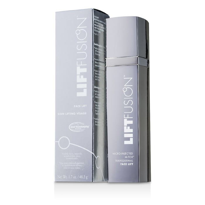 Fusion Beauty LiftFusion Micro Injected M Tox محسن لشد الوجه 50ml/1.7ozProduct Thumbnail