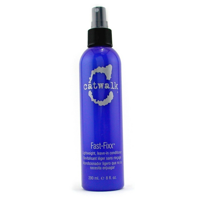 Tigi Catwalk Fast Fixx - Lightweight, Leave-in Conditioner 200ml/8ozProduct Thumbnail