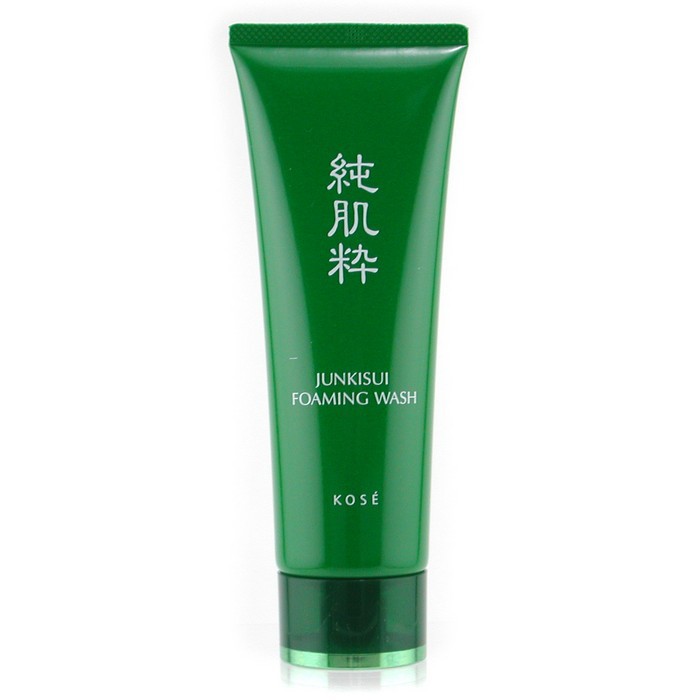Kose 高絲 純肌粹 泡沫潔膚液 115ml/4.2ozProduct Thumbnail
