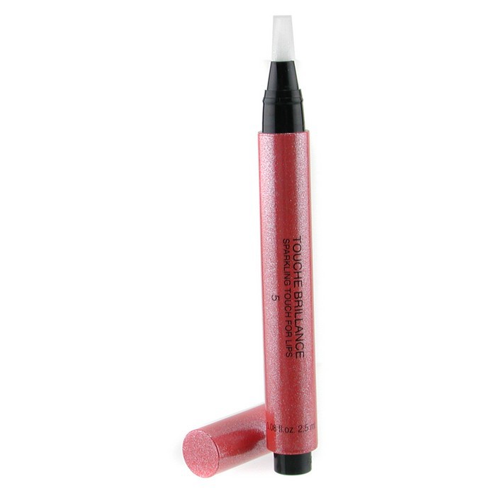 Yves Saint Laurent Atingere Sclipitoare Pentru Buze 2.5ml/0.08ozProduct Thumbnail