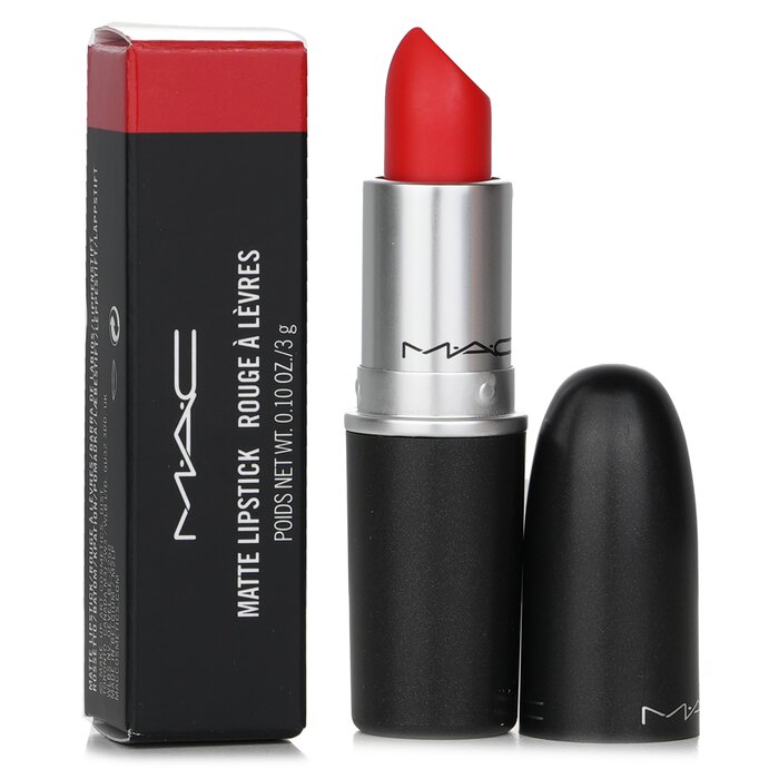MAC Lipstick 3g/0.1ozProduct Thumbnail