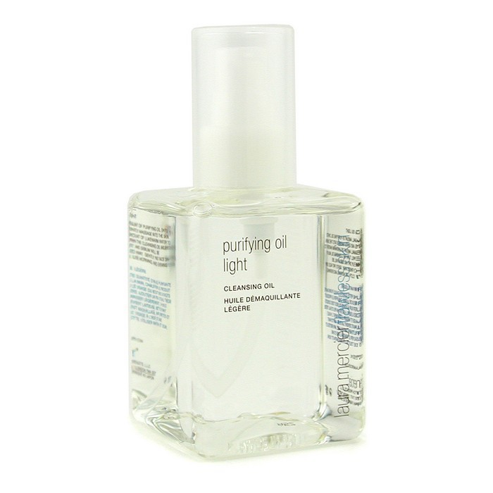 Laura Mercier Flawless Skin Purifying Oil Light Cleansing Oil 200ml/6.7ozProduct Thumbnail