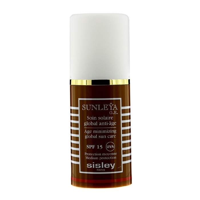 Sisley Sunleya Age Minimizing Sun Protection SPF15 50ml/1.7ozProduct Thumbnail