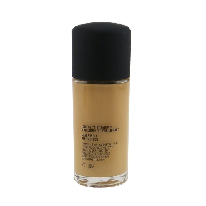 MAC Studio Fix Fluid SPF15 30ml/1ozProduct Thumbnail