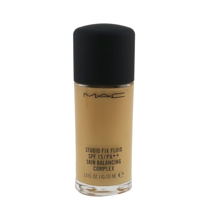 MAC Studio Fix Fluid SPF15 30ml/1ozProduct Thumbnail
