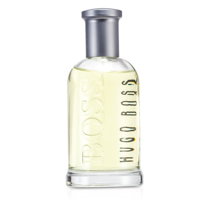 Hugo Boss Boss Bottled Eau De Toilette Spray 200ml/6.7ozProduct Thumbnail