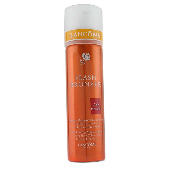 Lancome Samoopalovací pěna Flash Bronzer Self Tanning Magic Mousse ( Auto Bronzant ) 150ml/5.1ozProduct Thumbnail