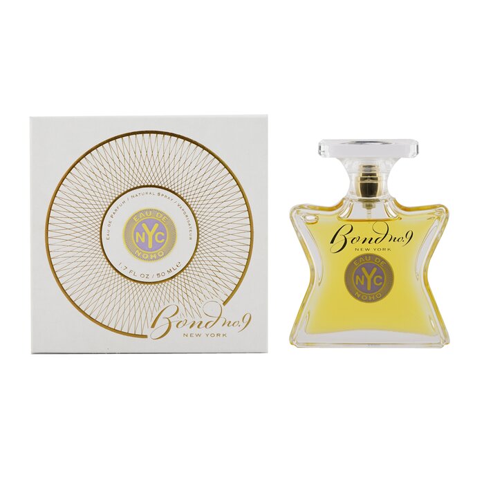 Bond No. 9 Eau de Noho Eau De Parfum Spray 50ml/1.7ozProduct Thumbnail