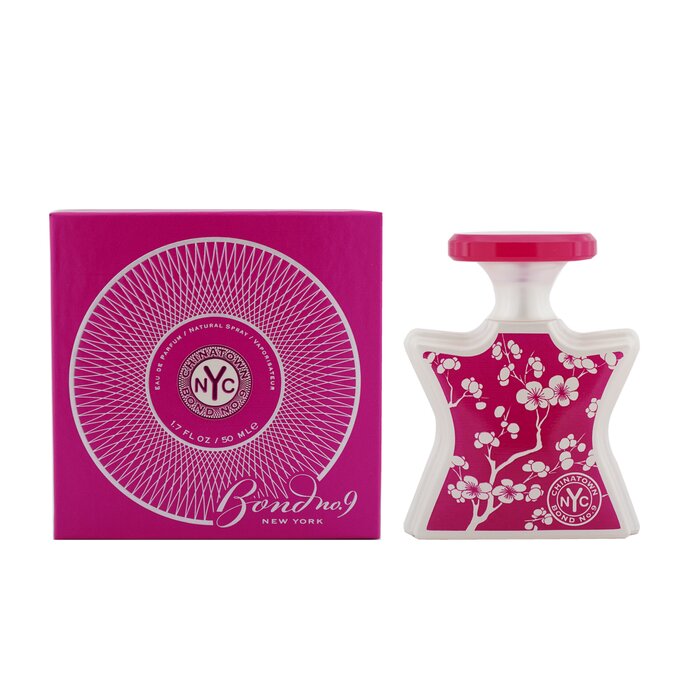 Bond No. 9 Chinatown Eau De Parfum Spray 50ml/1.7ozProduct Thumbnail