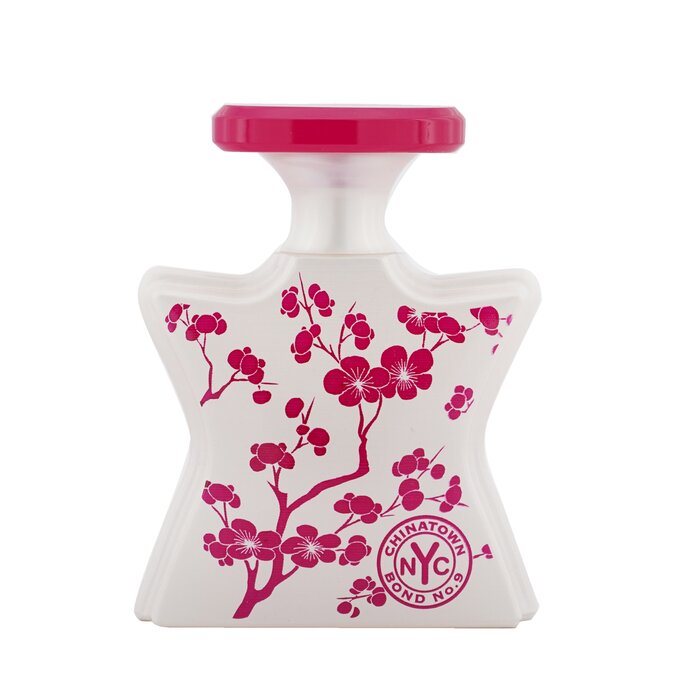 Bond No. 9 Chinatown Eau De Parfum Spray 50ml/1.7ozProduct Thumbnail