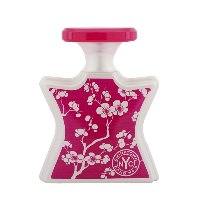 Bond No. 9 Chinatown Eau De Parfum Spray 50ml/1.7ozProduct Thumbnail