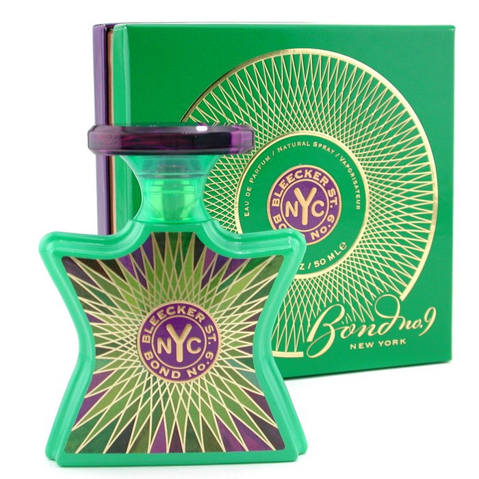 Bond No. 9 Bleecker Street Парфюмированная Вода Спрей 50ml/1.7ozProduct Thumbnail