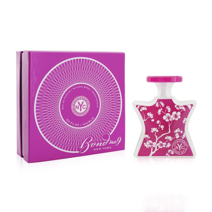 본드 넘버 나인 Bond No. 9 차이나타운 오드 퍼퓸 스프레이 100ml/3.3ozProduct Thumbnail
