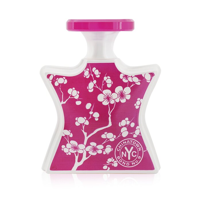 본드 넘버 나인 Bond No. 9 차이나타운 오드 퍼퓸 스프레이 100ml/3.3ozProduct Thumbnail