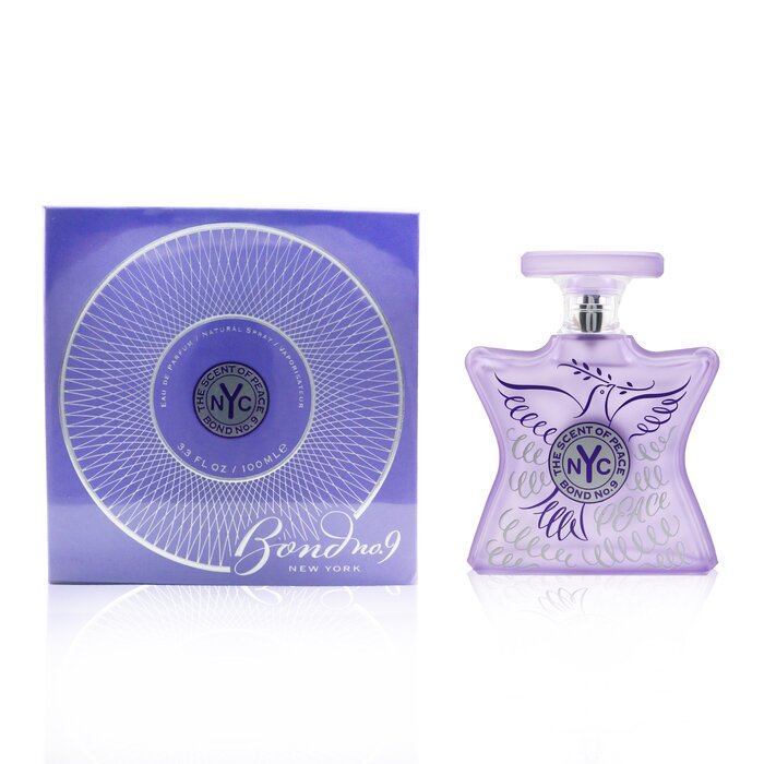 Bond No. 9 The Scent of Peace Eau De Parfum Vaporizador 100ml/3.3ozProduct Thumbnail