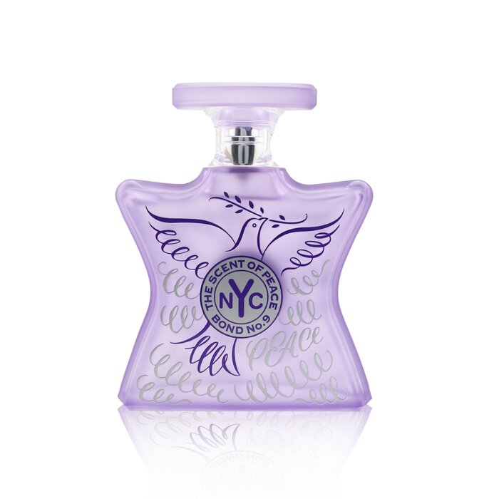 Bond No. 9 The Scent of Peace Eau De Parfum Vaporizador 100ml/3.3ozProduct Thumbnail