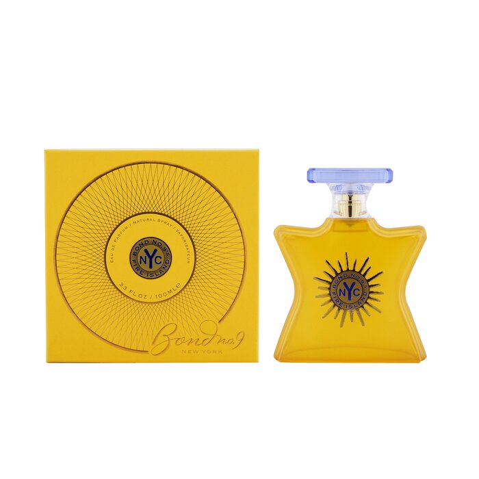 Bond No. 9 Fire Island Eau De Parfum Vaporizador 100ml/3.3ozProduct Thumbnail