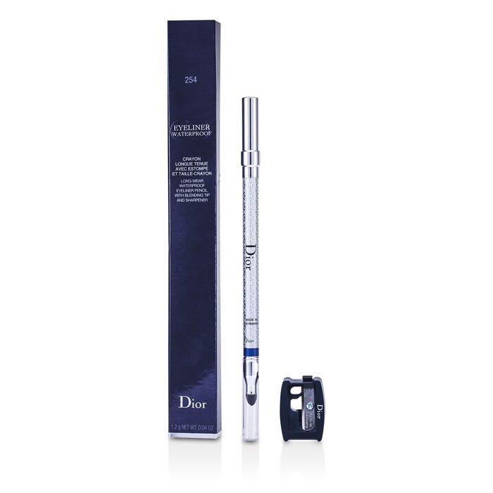 Christian Dior Eyeliner Waterproof 1.2g/0.04ozProduct Thumbnail