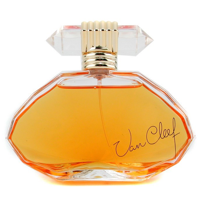 Van Cleef & Arpels فان كليف أو دو برفوم بخاخ 100ml/3.4ozProduct Thumbnail