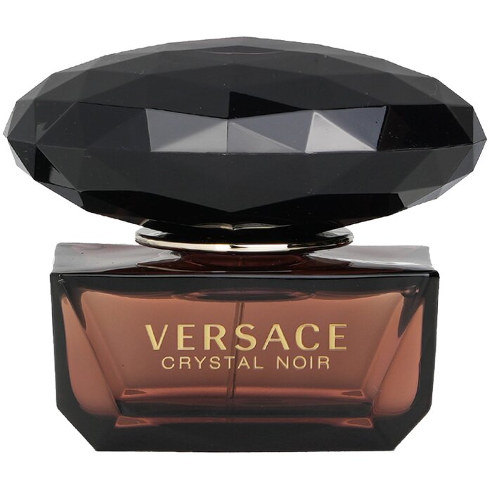 Versace Crystal Noir Eau De Toilette Spray 50ml/1.7ozProduct Thumbnail