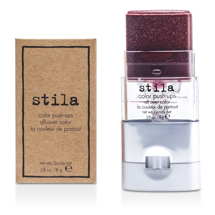 Stila Makeup Color Push Ups All Over Color 8g/0.28ozProduct Thumbnail