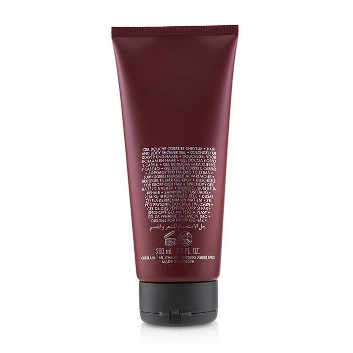 Guerlain Habit Rouge Gel Multiusos 200ml/6.7ozProduct Thumbnail