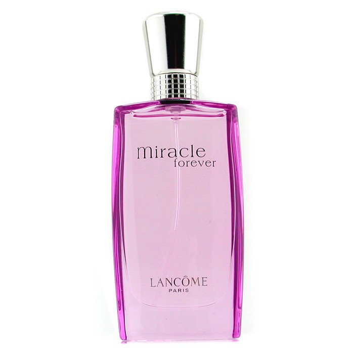 Lancome มิราเคิล ฟอร์เอฟเวอร์ โอ เดอ ปาร์ฟูม สเปรย์ 30ml/1ozProduct Thumbnail