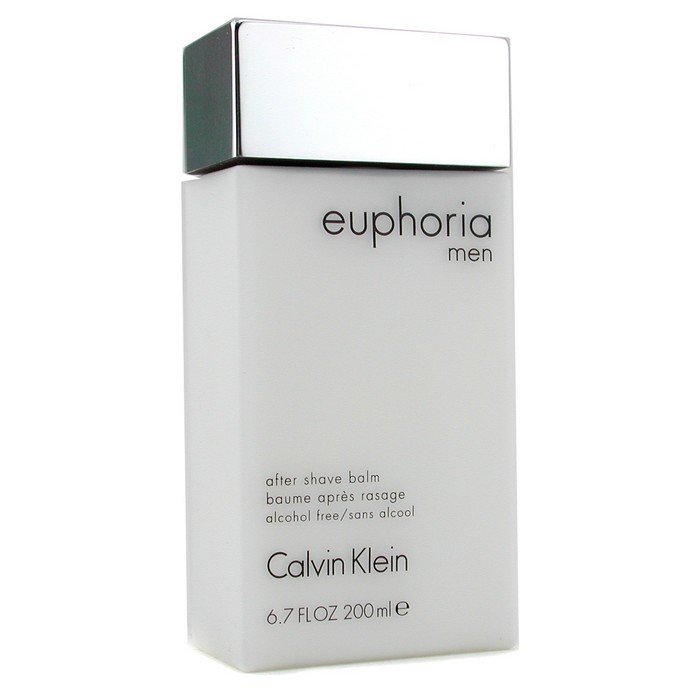 Calvin Klein Euphoria Men After Shave Balm 200ml/6.7ozProduct Thumbnail