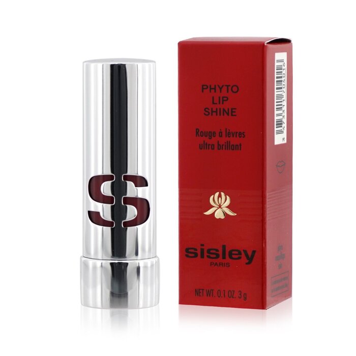 Sisley Phyto Lip Shine Pintalabios Ultra Brillante 3g/0.1ozProduct Thumbnail