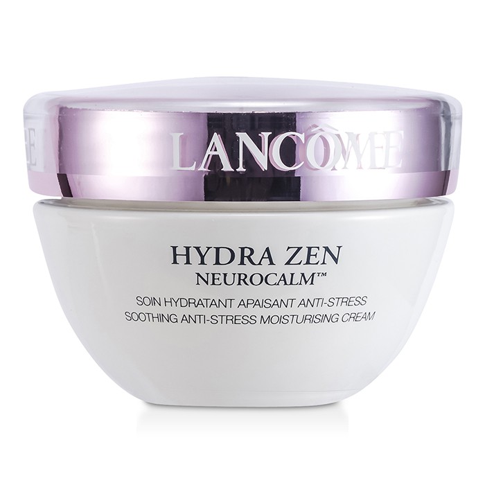 Lancome Hydra Zen Neurocalm Soothing Anti-Stress Moisturising Cream 50ml/1.7ozProduct Thumbnail