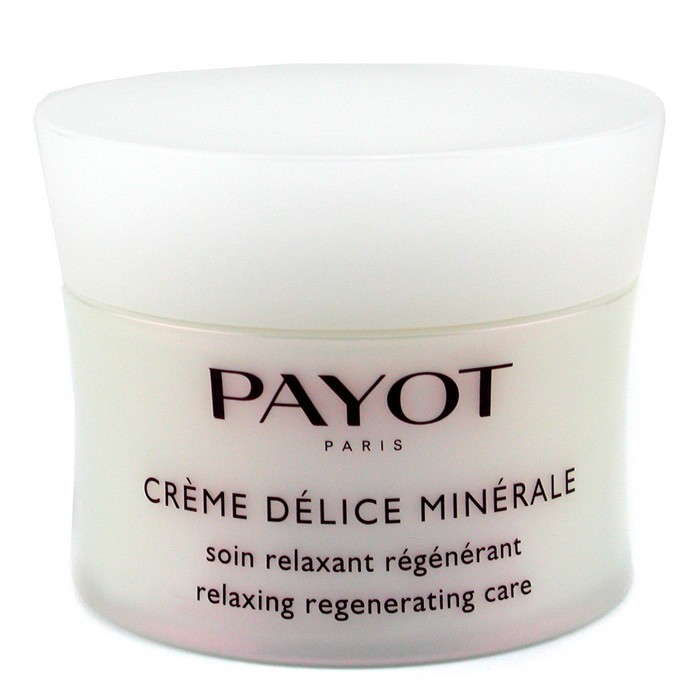 Payot Vitalite Mineral Krem Rahatlandırıcı Bərpaedici Baxım 200ml/7.2ozProduct Thumbnail