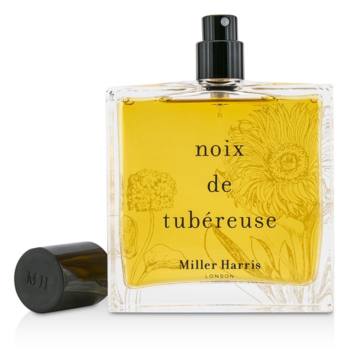 Miller Harris Noix De Tubereuse Eau De Parfum Spray (New Packaging) 100ml/3.4ozProduct Thumbnail