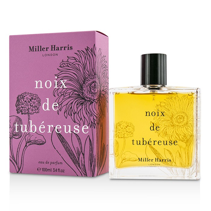 Miller Harris Noix De Tubereuse Eau De Parfum Spray (New Packaging) 100ml/3.4ozProduct Thumbnail