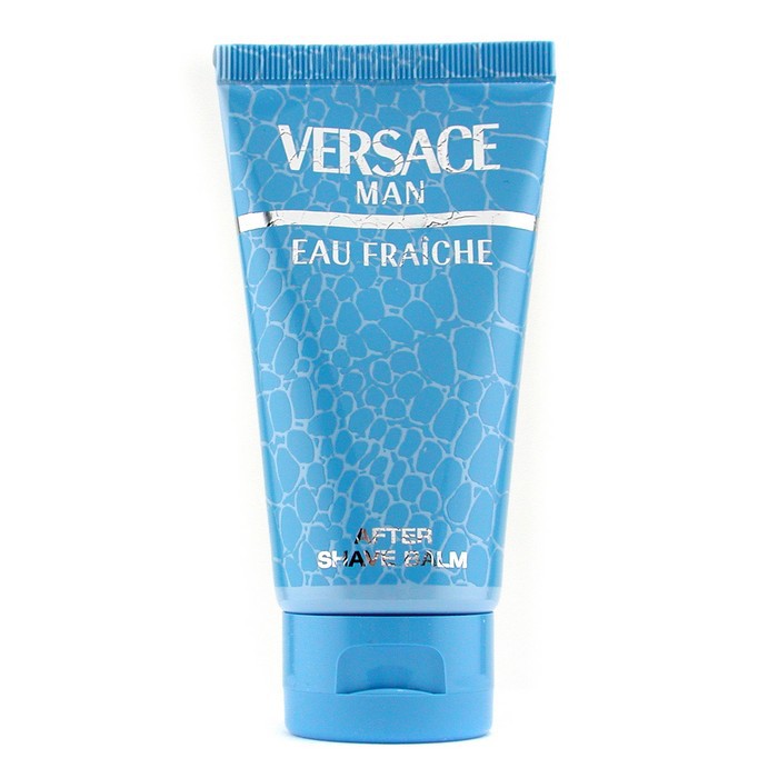 Versace Eau Fraiche Loción después del Afeitado Bálsamo 75ml/2.5ozProduct Thumbnail