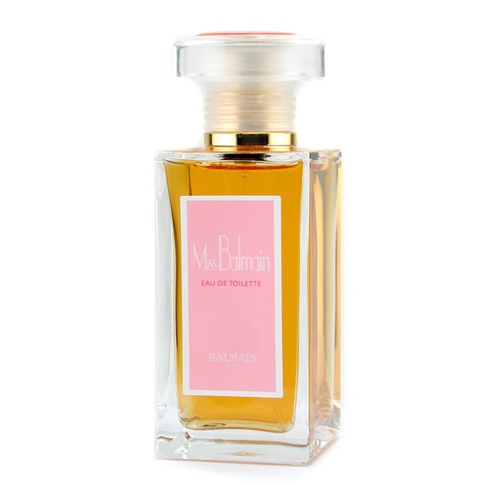 Pierre Balmain Miss Balmain Eau De Toilette Spray 50ml/1.7ozProduct Thumbnail