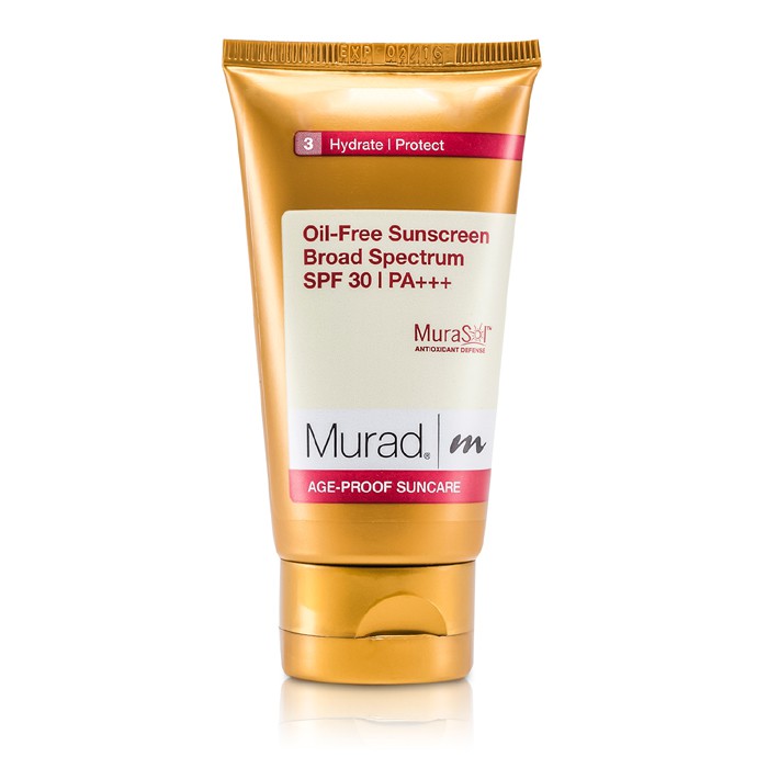 Murad Oil-Free Sunblock SPF 30 for Face 50ml/1.7ozProduct Thumbnail