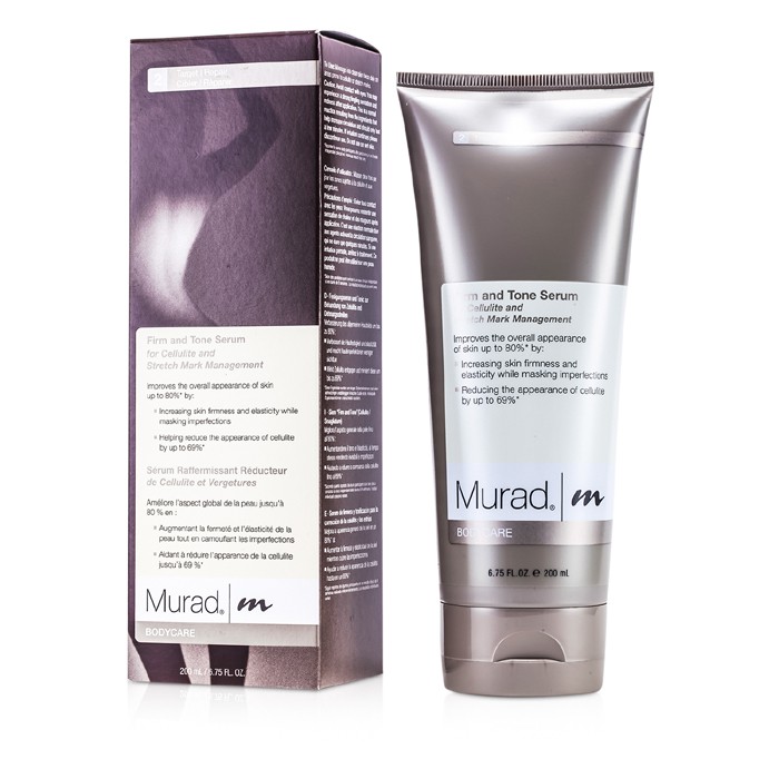 Murad Firm and Tone Serum 200ml/6.75ozProduct Thumbnail